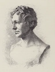 Gerhard von Scharnhorst, Jefe del Estado Mayor General del ejército prusiano durante las Guerras Napoleónicas